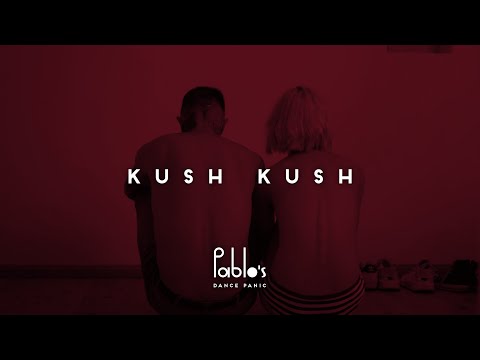 Kush Kush - Fight Back With Love Tonight [Official Lyric Video] - UC0RDSpnqpwY98NyTYRTP7eA
