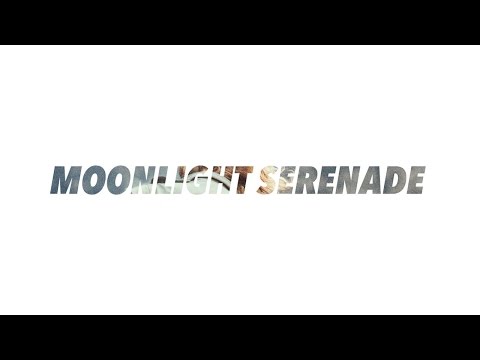 Julien Doré - Moonlight Serenade (Alternative Video) - UCcZQINjt-ceMY2WeekjhHuQ