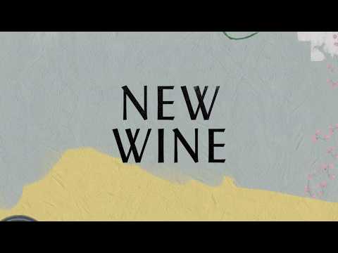 New Wine Lyric Video - Hillsong Worship - UC4q12NoPNySbVqwpw4iO5Vg