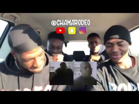 LUCIANO feat. NIMO - Valentino Camouflage German Reaction 🇩🇪 🔥