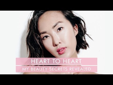 Tattoos, Light Therapy, & more, My Beauty Confessions | Chriselle Lim - UCZpNX5RWFt1lx_pYMVq8-9g