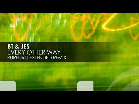 BT & JES - Every Other Way (PureNRG Extended Remix) - UCvYuEpgW5JEUuAy4sNzdDFQ