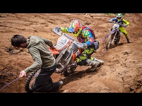 Hard enduro in an Iron Mine? That's Red Bull Hare Scramble | ABC of Hard Enduro EP6 - UCblfuW_4rakIf2h6aqANefA