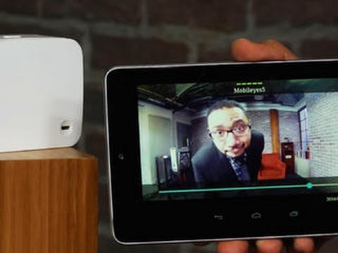 A smarter camera for your home - UCOmcA3f_RrH6b9NmcNa4tdg