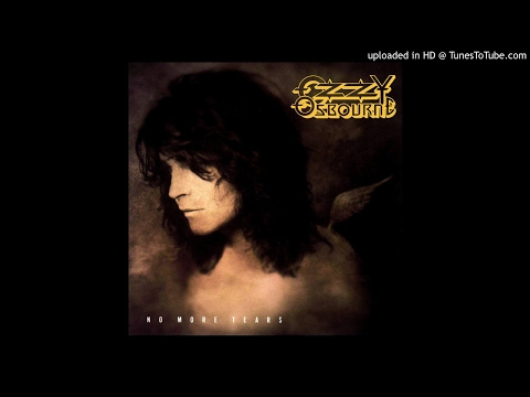 Ozzy Osbourne - Desire