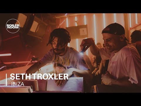 Seth Troxler | Boiler Room Ibiza: DC-10 - UCGBpxWJr9FNOcFYA5GkKrMg