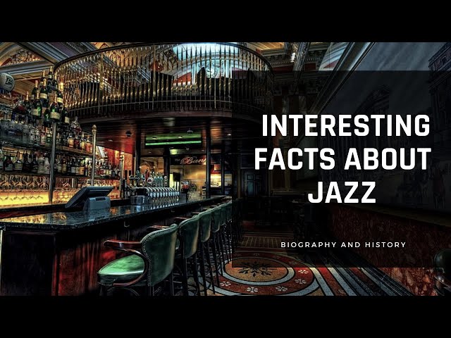 Celebrate Jazz Music Month with These Fun Facts 

Must Have Keywords