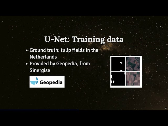 How to Use Deep Learning for Satellite Image Classification