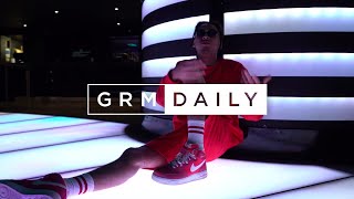SS - Gasolina (Prod. By Swansounds) [Music Video] | GRM Daily
