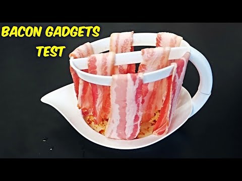 6 Bacon Gadgets Put to the Test - Part 2 - UCe_vXdMrHHseZ_esYUskSBw