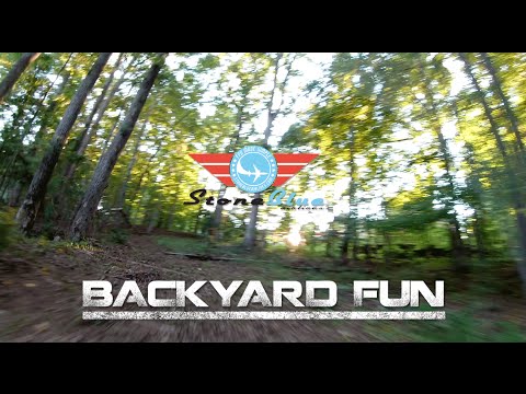 SBA Pilot: Bond - Backyard Fun - UC0H-9wURcnrrjrlHfp5jQYA