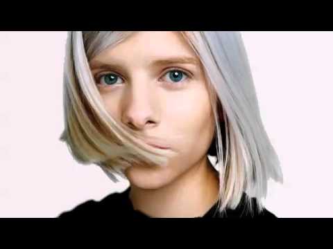 Aurora - La La La (cover)