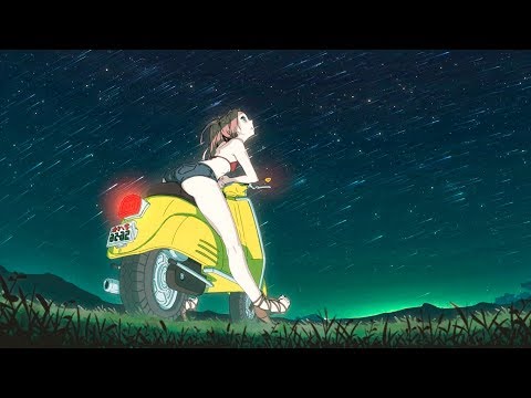 Late night  - lofi hip hop  [study/sleep/homework music] - UCYVyQv2rUtCMxJAFSuOSpmg