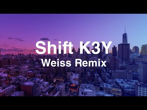 Shift K3Y - Entirety (Weiss Remix) - UCO3GgqahVfFg0w9LY2CBiFQ