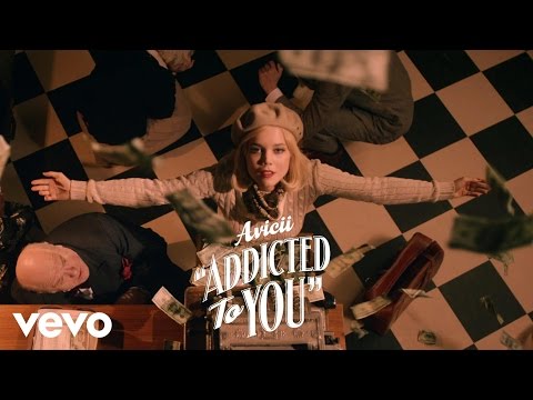 Avicii - Addicted To You - UC1SqP7_RfOC9Jf9L_GRHANg