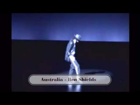 The world's best impersonators: A Michael Jackson tribute - UCXM_e6csB_0LWNLhRqrhAxg