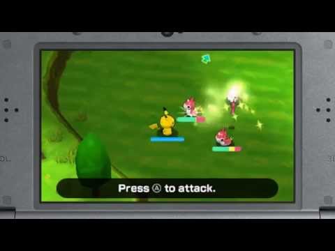 Pokemon Rumble World Gameplay (3DS - Nintendo Direct 4.1.15) - UCfAPTv1LgeEWevG8X_6PUOQ