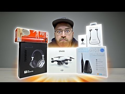 The Black Friday Deals They Won't Show You... - UCsTcErHg8oDvUnTzoqsYeNw