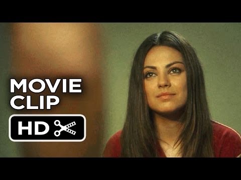 Blood Ties Movie CLIP - Truth (2014) - Mila Kunis, Clive Owen Movie HD - UCkR0GY0ue02aMyM-oxwgg9g