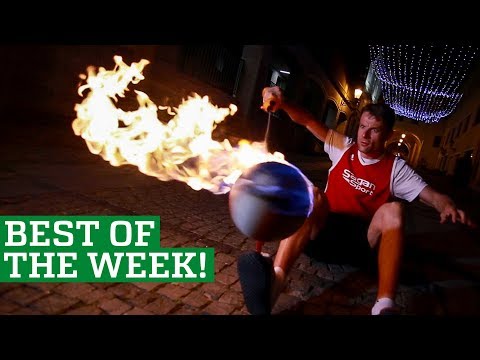 People are Awesome - Best of the Week (Ep. 48) - UCIJ0lLcABPdYGp7pRMGccAQ