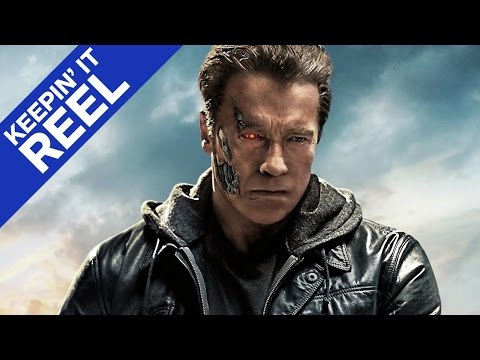 Terminator: Matt Smith Reacts to the Genisys Sequel's Release Date Cancellation - UCKy1dAqELo0zrOtPkf0eTMw