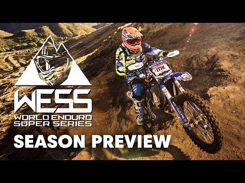 ENDURO 2018: What's coming in the brand new WESS? - UCblfuW_4rakIf2h6aqANefA