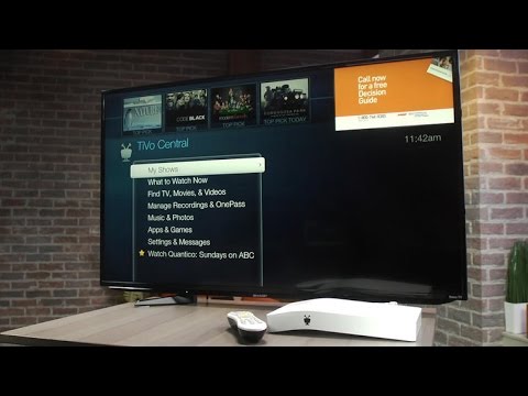 TiVo Bolt DVR streams 4K and streamlines the way you watch TV - UCOmcA3f_RrH6b9NmcNa4tdg