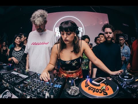 Loefah b2b Madam X Boiler Room x Budweiser Lima DJ Set - UCGBpxWJr9FNOcFYA5GkKrMg