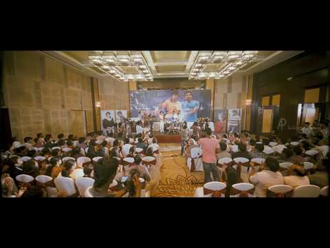 Bramman | Tamil Movie | Scenes | Clips | Comedy | Songs | Vaada Vaada Song - UChtEvBpe2GQkVzzxvMLLUHA