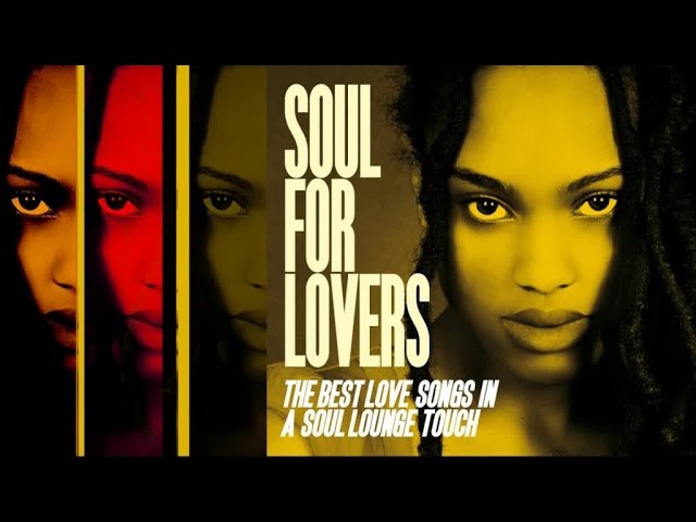 5 Jazz Soul Love Songs You Need in Your Life