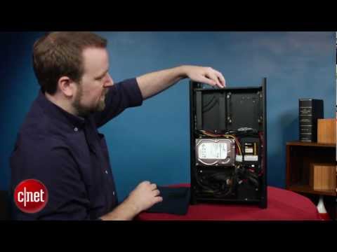 Maingear F131: Stylish gaming rig snags Editors' Choice - UCOmcA3f_RrH6b9NmcNa4tdg