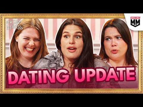 Ilona Maher is Ready to Have Kids?! | House of Maher
