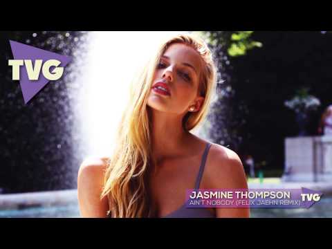 Felix Jaehn ft. Jasmine Thompson - Ain't Nobody - UCxH0sQJKG6Aq9-vFIPnDZ2A