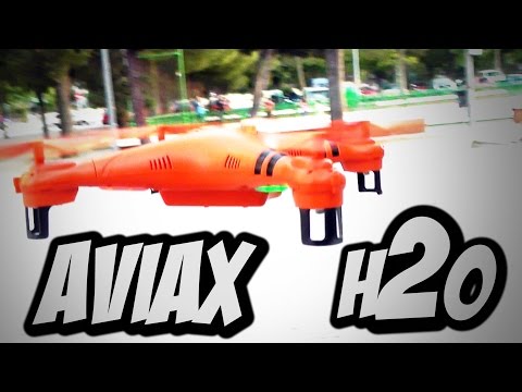 GPTOYS H2O AVIAX REVIEW Y UNBOXING- ESPAÑOL - UCYZKQeeNg-ZAeLYvrD_wPRQ