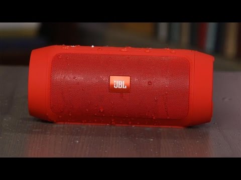 JBL Charge 2+: A mini Bluetooth speaker with maximum performance - UCOmcA3f_RrH6b9NmcNa4tdg