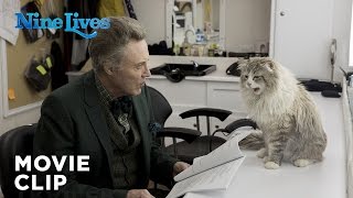 Nine Lives - I'm a Cat Whisperer [HD]