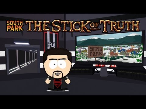 South Park Stick of Truth Angry Review - UCsgv2QHkT2ljEixyulzOnUQ