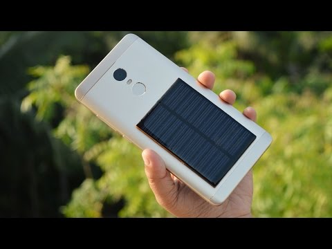 How to Make a Free Energy Emergency Mobile Phone Charger - Solar Generator - UCsSdGsFs8Cby3oxiMHTCNEg