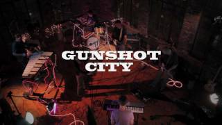 Glorie - Gunshot City - Live From Memphis