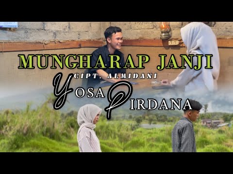 YOSA PIRDANA || MUNGHARAP JANJI || LAGU KERINCI TERBARU  2026 || ( Official Music Video)