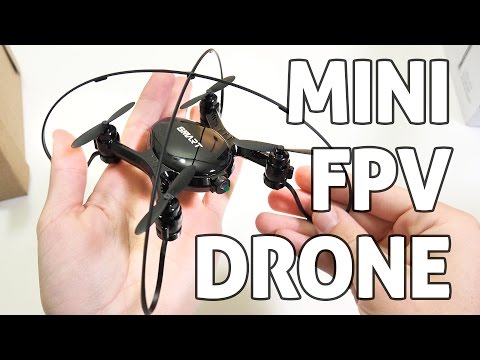 Mini FPV Camera Drone Under $50!! REVIEW - UCgyvzxg11MtNDfgDQKqlPvQ