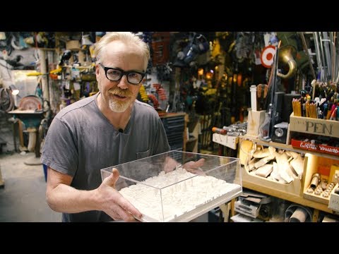 Tested in 2017: Adam Savage's Favorite Things! - UCiDJtJKMICpb9B1qf7qjEOA