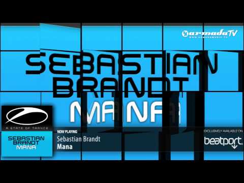 Sebastian Brandt - Mana (Original Mix) - UCalCDSmZAYD73tqVZ4l8yJg