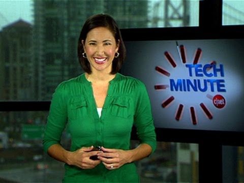 Tech Minute - Shop with your camera phone - UCOmcA3f_RrH6b9NmcNa4tdg
