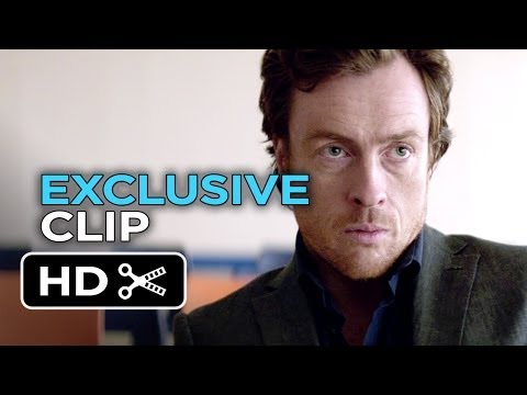 The Machine Exclusive Clip - I'm Not A Machine (2013) - Toby Stephens Robot Sci-Fi Movie HD - UCi8e0iOVk1fEOogdfu4YgfA