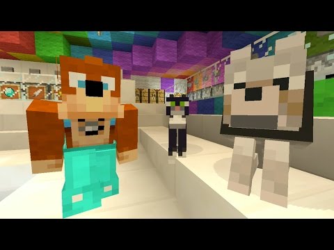 Minecraft Xbox - Firework-Shop [307] - UCj5i58mCkAREDqFWlhaQbOw