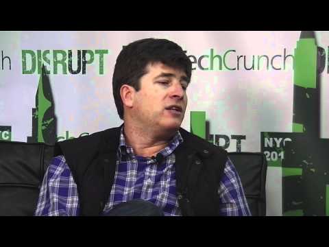 Disrupt Backstage: John Borthwick - UCCjyq_K1Xwfg8Lndy7lKMpA