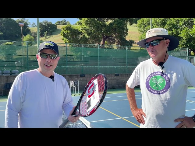 Can You Rent Tennis Racquets?