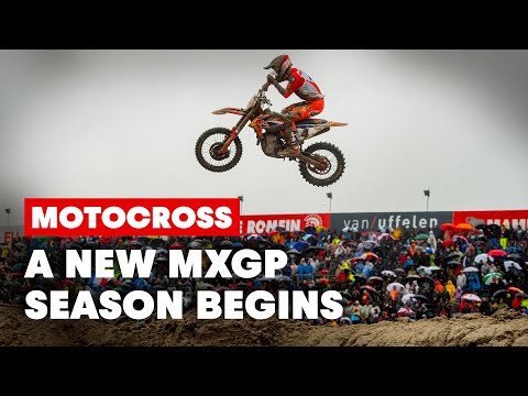 A New Motocross Season, A New Challenge | MX World S2E1 - UC0mJA1lqKjB4Qaaa2PNf0zg