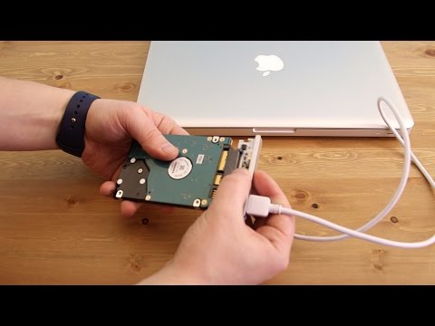 How To Make Your Old MacBook Pro Run Like New - UCcyq283he07B7_KUX07mmtA